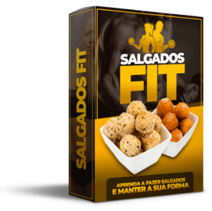 BOX SALGADOS FIT